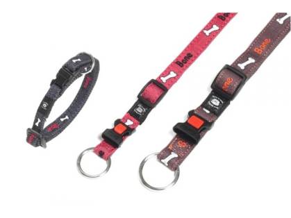 Nylonhalsband f�r Hunde