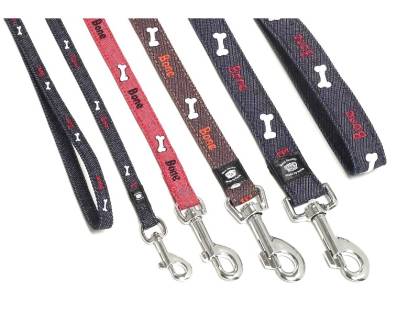 Nylonhalsband f�r Hunde