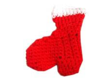 Nikolaus Stiefel Katzenspielzeug mit Kr�utermischung